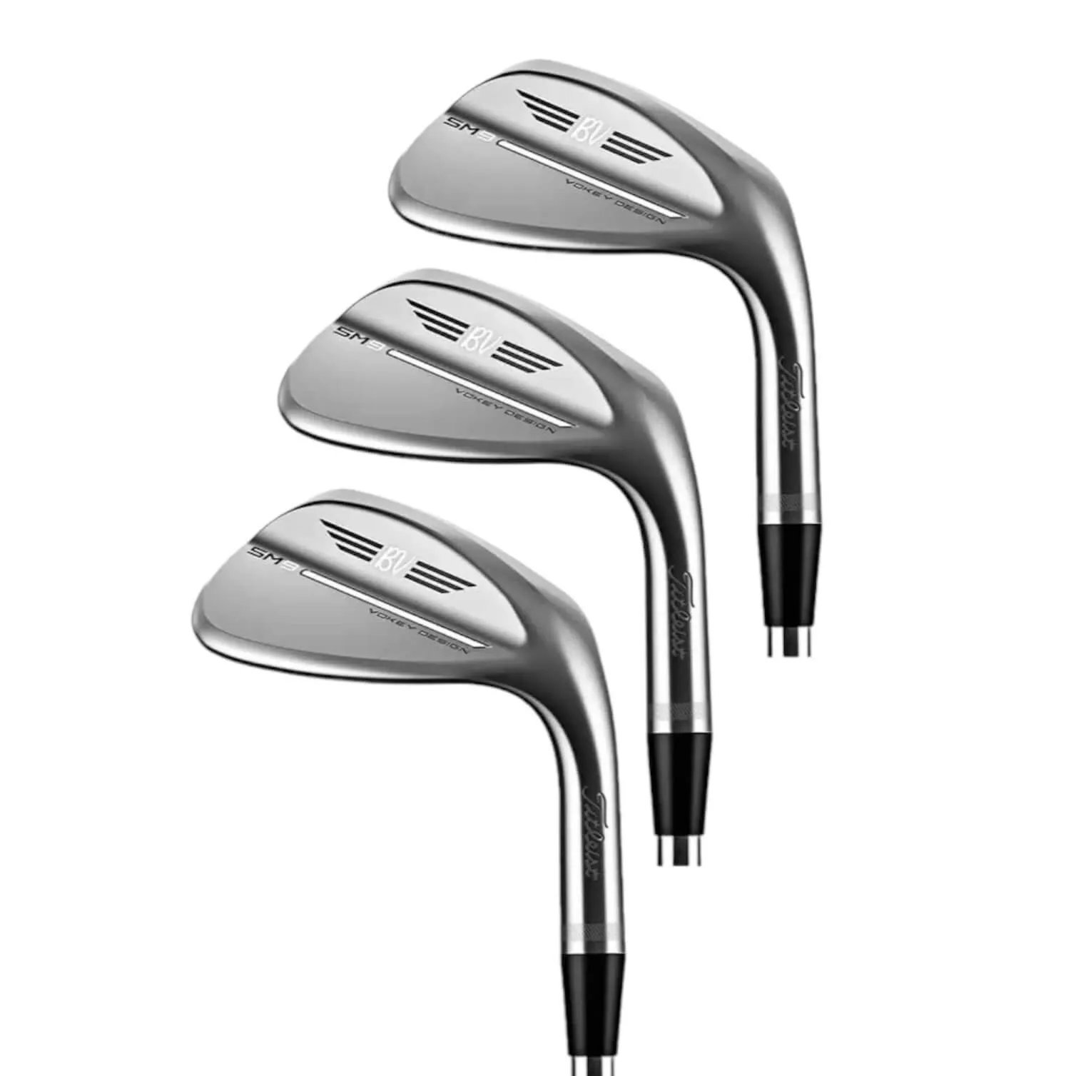 Titleist Vokey Wedge Set